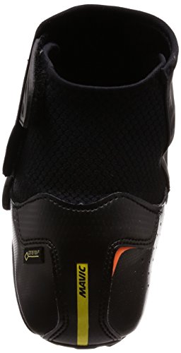 Mavic - Ksyrium Pro Thermo, Color Negro, Talla UK-9