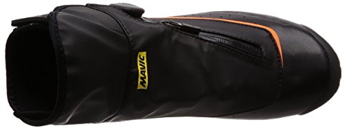 Mavic - Ksyrium Pro Thermo, Color Negro, Talla UK-9