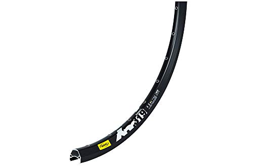 MAVIC Rim 26 Xm319 Disco Negro 36h