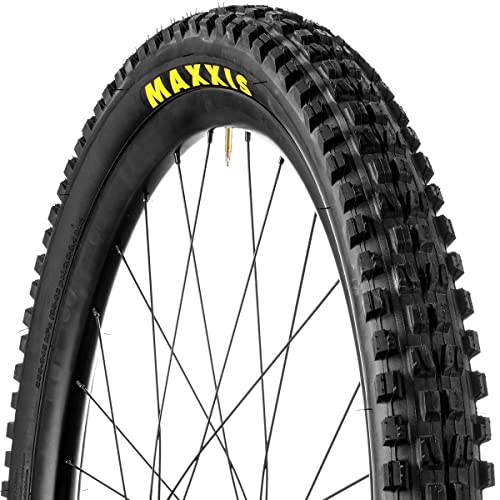 Maxxis 4717784034218 Cubiertas, Unisex-Adult, 3C Maxx Terra/Exo+/TR, 2X 27.5x2.5