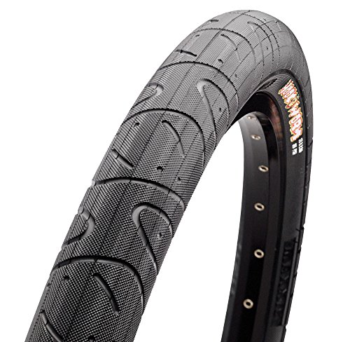 Maxxis Mxt96805000 Protección:, Unisex, Negro, 29 x 2.50 Inches