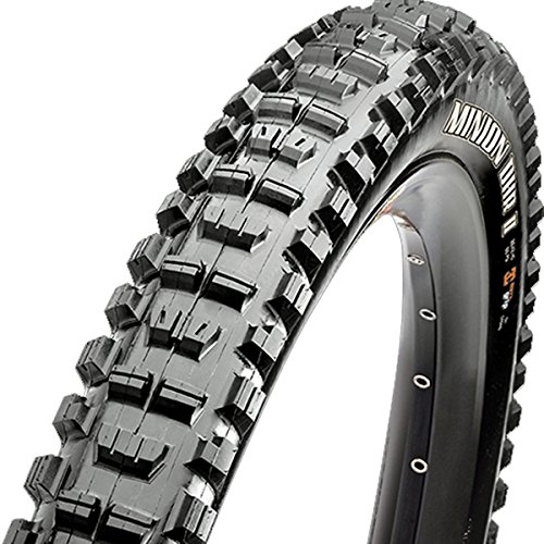 Maxxis Mxt96909000 Piezas para Bicicleta, Unisex, estándar, 27.5 x 2.80 Inches 120