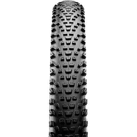 Maxxis Rekon Race Exo/TR 120 Tpi - Neumático de Bicicleta, Negro, 29 x 2.25