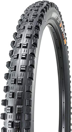 Maxxis Shorty, 27,5 x 2,50 Wide Trail, 3C MaxxGrip, Tubeless Ready, Double Down