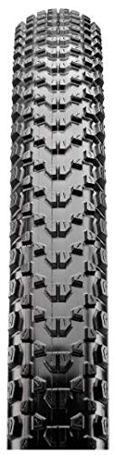 Maxxis TB85919300 Cubiertas de Bicicleta, Unisex, Negro, 29 x 2.6