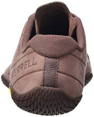 Merrell Vapor Glove 3 Luna LTR, Zapatillas Mujer, Rosa (Burlwood), 39 EU