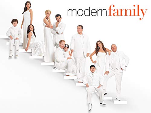 Modern Family - Season 3