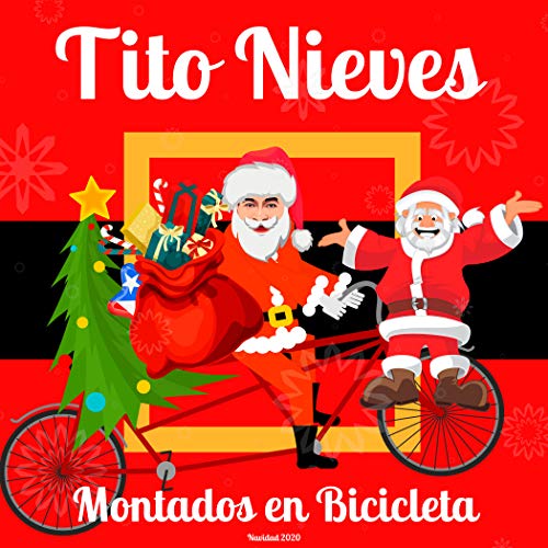 Montados en Bicicleta