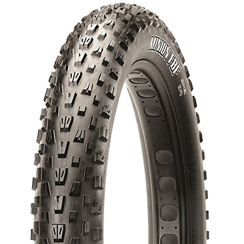 Msc 342275230TLREP - Minion semi slick exo kv 275 x 230 tubeless re