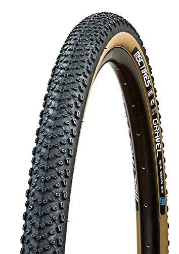 MSC Bikes Gravel TLR 700X40 Brown 1C Epic Shield 60TPI