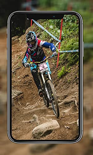 MTB Downhill Wallpapers