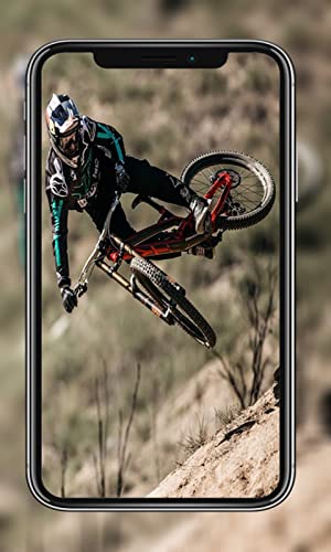 MTB Downhill Wallpapers