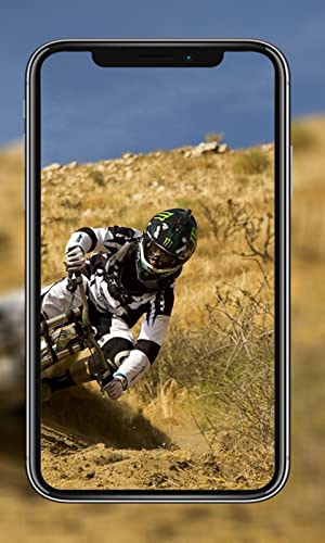 MTB Downhill Wallpapers