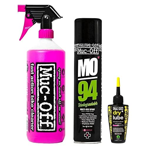 Muc-off