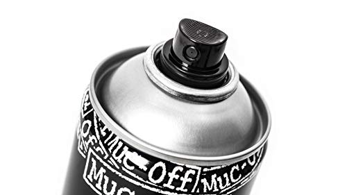 Muc-Off 909 Spray Protector de Bicicletas, 500 ml