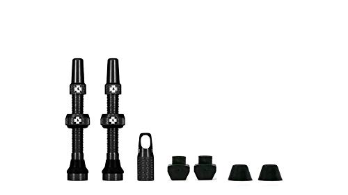 Muc-Off accessorio Ultimate tubeless Setup Kit Accesorio De Bicicleta, Adultos Unisex, Multicolor, Talla Única