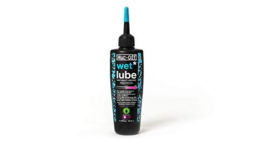 Muc-Off Aceitera Humedo Bio 120 Ml