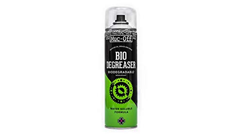 Muc-Off Bio Bike cadena desengrasante, 500 ml