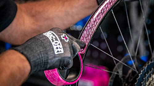 Muc Off Felgenband Rim Tape, 10 Meter, 30mm, 2068