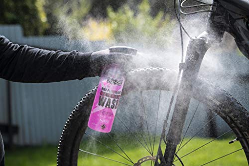 Muc-Off, High Performance Waterless Wash 750ml (1132US)