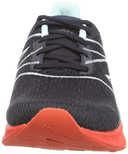 New Balance FuelCell Propel v2, Zapatillas para Correr Hombre, Negro, 45.5 EU