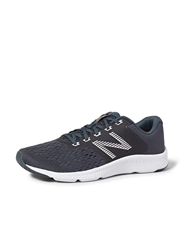 New Balance WDRFTV1, Zapatillas Mujer, Black (Orca), 38 EU