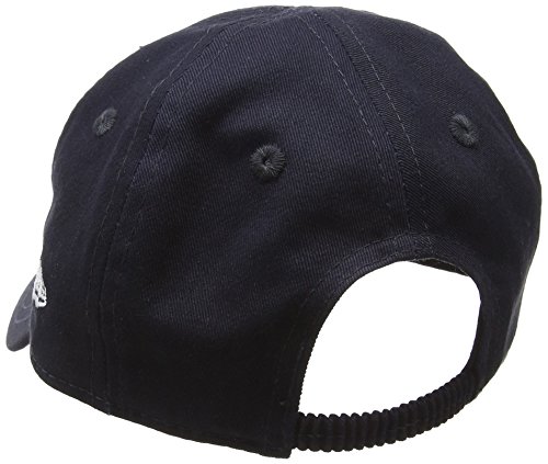 New Era 11157577 Gorra, Unisex niños, Multicolor (nvywhi), Talla Única