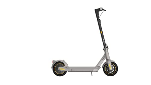 Ninebot KickScooter MAX G30LE II Powered by Segway