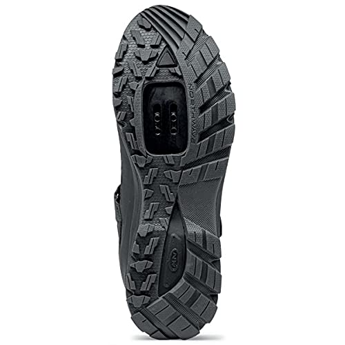 Northwave Corsair Bicycle Shoes Negro, Tamaño:gr. 44