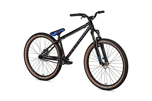 NS Bikes Metropolis 3 - MTB rígidas - negro 2017