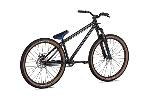 NS Bikes Metropolis 3 - MTB rígidas - negro 2017