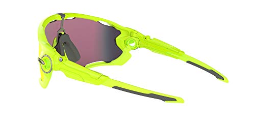 OAKLEY 0OO9290 Gafas de sol para Hombre, Amarillo, 0