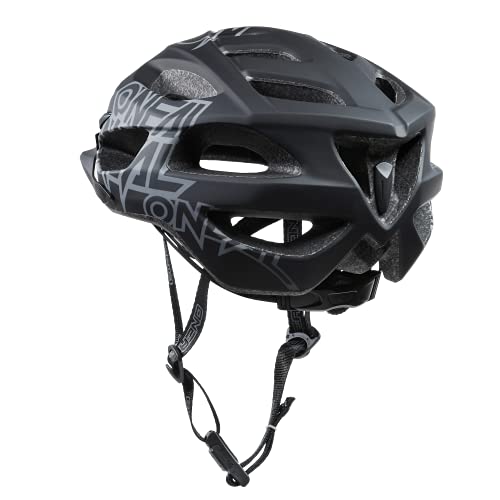 InnJoo IJ-Helmet-BLK Casco Patinete Eléctrico, Bicicleta Urbana, Patines y  Skateboard, Adultos Unisex, Negro, Talla