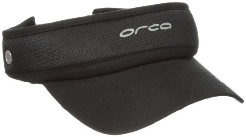 ORCA Visera, Negro