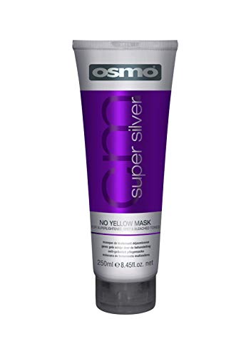 Osmo Super Silver No Yellow Mask 250ml