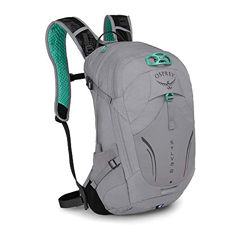 Osprey Sylva 12 Women's Multi-Sport Pack - Downdraft Grey (O/S)