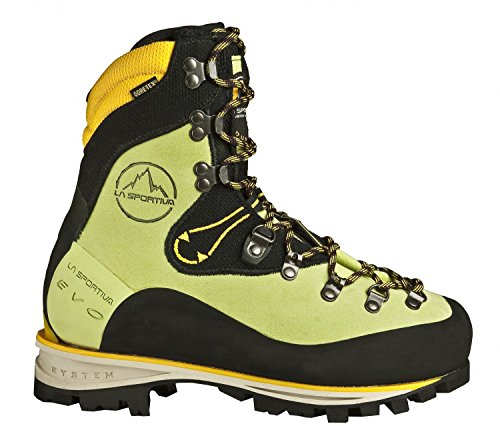 para Mujer Botas de Senderismo para Nepal Trek EVO GTX W, Color Verde, Talla 37.5