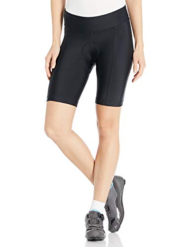 PEARL IZUMI Women 's Escape Quest Pantalones Cortos, Mujer, Negro