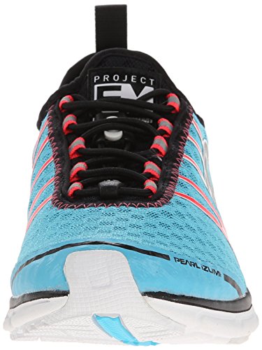 PEARL IZUMI - Zapatillas Run para Mujer emtrin1, Talla 40