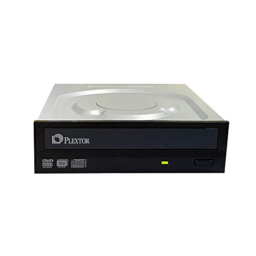 Plextor PX-891SAF cptp SATA DVD/RW Doble Capa - Negro