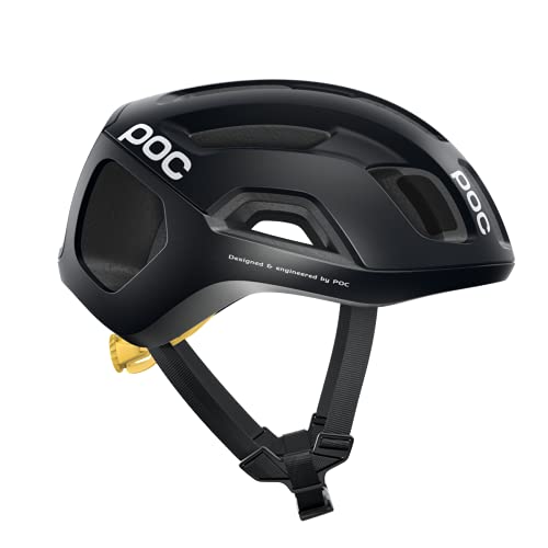 POC Ventral Air SPIN - Casco de Bici de Carretera