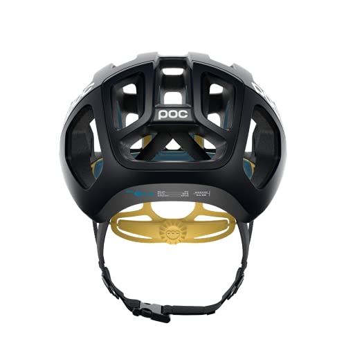 POC Ventral Air SPIN - Casco de Bici de Carretera