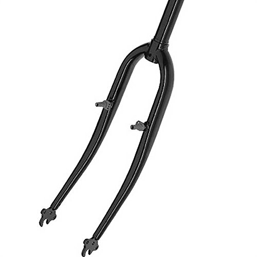 Point MTB-Gabel A-Head - Horquilla para Bicicleta de montaña, Talla 26" 1 1/8" - 280 mm