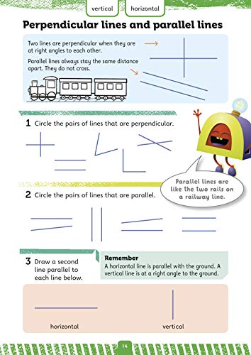 Progress with Oxford: Shapes and Measuring Age 7-8