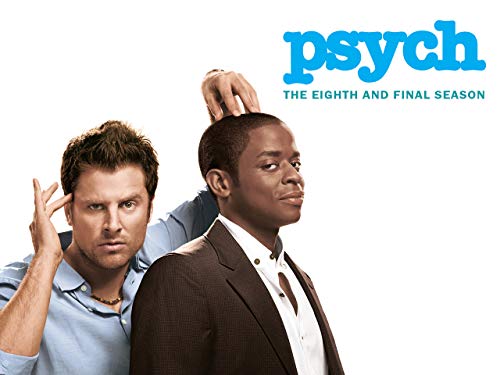 Psych