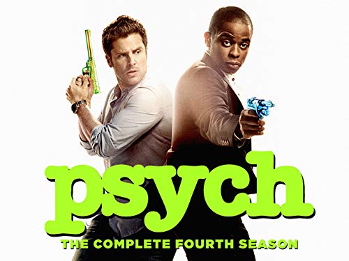 Psych