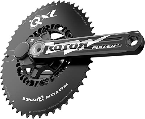 R ROTOR BIKE COMPONENTS INPOWER 3D+ BCD110x5x2 175 mm
