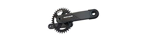 R ROTOR BIKE COMPONENTS KAPIC Carbon Crank Arms 170 mm
