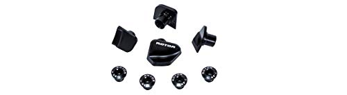 R ROTOR BIKE COMPONENTS Shimano Ultegra 6800 Screw Cover Set 4 b