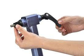 RASSINE - Rodillo para Bicicleta con Resistencia magnética con autogeneración de energía